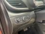 2017 Red /Tan Buick Encore Essence AWD (KL4CJGSBXHB) with an 1.4L I4 DOHC 16V TURBO engine, 6A transmission, located at 547 E. Main St., Orwell, OH, 44076, (440) 437-5893, 41.535435, -80.847855 - This 2017 Buick Encore Essence AWD is a stylish and versatile compact SUV featuring a 1.4-liter turbocharged I4 EcoTec engine paired with a smooth 6-speed automatic transmission, offering a commendable 31 MPG on the highway. Its luxurious leather interior, power driver’s seat, and an 8.0-inch touc - Photo#21