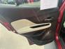 2017 Red /Tan Buick Encore Essence AWD (KL4CJGSBXHB) with an 1.4L I4 DOHC 16V TURBO engine, 6A transmission, located at 547 E. Main St., Orwell, OH, 44076, (440) 437-5893, 41.535435, -80.847855 - This 2017 Buick Encore Essence AWD is a stylish and versatile compact SUV featuring a 1.4-liter turbocharged I4 EcoTec engine paired with a smooth 6-speed automatic transmission, offering a commendable 31 MPG on the highway. Its luxurious leather interior, power driver’s seat, and an 8.0-inch touc - Photo#32