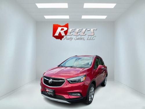 2017 Buick Encore Essence AWD
