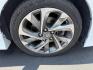 2018 White /Black Toyota Corolla iM CVT (JTNKARJE7JJ) with an 1.8L I4 DOHC 16V engine, Automatic transmission, located at 547 E. Main St., Orwell, OH, 44076, (440) 437-5893, 41.535435, -80.847855 - This 2018 Toyota Corolla iM offers a versatile and well-equipped compact hatchback experience, featuring a 1.8-liter I4 engine that delivers around 36 MPG on the highway, making it economical for daily driving. It is equipped with modern LED daytime running lights and headlights for enhanced visibil - Photo#4