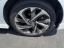 2018 White /Black Toyota Corolla iM CVT (JTNKARJE7JJ) with an 1.8L I4 DOHC 16V engine, Automatic transmission, located at 547 E. Main St., Orwell, OH, 44076, (440) 437-5893, 41.535435, -80.847855 - This 2018 Toyota Corolla iM offers a versatile and well-equipped compact hatchback experience, featuring a 1.8-liter I4 engine that delivers around 36 MPG on the highway, making it economical for daily driving. It is equipped with modern LED daytime running lights and headlights for enhanced visibil - Photo#6