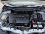 2018 White /Black Toyota Corolla iM CVT (JTNKARJE7JJ) with an 1.8L I4 DOHC 16V engine, Automatic transmission, located at 547 E. Main St., Orwell, OH, 44076, (440) 437-5893, 41.535435, -80.847855 - This 2018 Toyota Corolla iM offers a versatile and well-equipped compact hatchback experience, featuring a 1.8-liter I4 engine that delivers around 36 MPG on the highway, making it economical for daily driving. It is equipped with modern LED daytime running lights and headlights for enhanced visibil - Photo#3