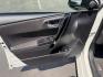 2018 White /Black Toyota Corolla iM CVT (JTNKARJE7JJ) with an 1.8L I4 DOHC 16V engine, Automatic transmission, located at 547 E. Main St., Orwell, OH, 44076, (440) 437-5893, 41.535435, -80.847855 - This 2018 Toyota Corolla iM offers a versatile and well-equipped compact hatchback experience, featuring a 1.8-liter I4 engine that delivers around 36 MPG on the highway, making it economical for daily driving. It is equipped with modern LED daytime running lights and headlights for enhanced visibil - Photo#9