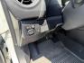 2018 White /Black Toyota Corolla iM CVT (JTNKARJE7JJ) with an 1.8L I4 DOHC 16V engine, Automatic transmission, located at 547 E. Main St., Orwell, OH, 44076, (440) 437-5893, 41.535435, -80.847855 - This 2018 Toyota Corolla iM offers a versatile and well-equipped compact hatchback experience, featuring a 1.8-liter I4 engine that delivers around 36 MPG on the highway, making it economical for daily driving. It is equipped with modern LED daytime running lights and headlights for enhanced visibil - Photo#11