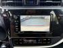 2018 White /Black Toyota Corolla iM CVT (JTNKARJE7JJ) with an 1.8L I4 DOHC 16V engine, Automatic transmission, located at 547 E. Main St., Orwell, OH, 44076, (440) 437-5893, 41.535435, -80.847855 - This 2018 Toyota Corolla iM offers a versatile and well-equipped compact hatchback experience, featuring a 1.8-liter I4 engine that delivers around 36 MPG on the highway, making it economical for daily driving. It is equipped with modern LED daytime running lights and headlights for enhanced visibil - Photo#16