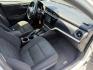 2018 White /Black Toyota Corolla iM CVT (JTNKARJE7JJ) with an 1.8L I4 DOHC 16V engine, Automatic transmission, located at 547 E. Main St., Orwell, OH, 44076, (440) 437-5893, 41.535435, -80.847855 - This 2018 Toyota Corolla iM offers a versatile and well-equipped compact hatchback experience, featuring a 1.8-liter I4 engine that delivers around 36 MPG on the highway, making it economical for daily driving. It is equipped with modern LED daytime running lights and headlights for enhanced visibil - Photo#25