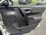 2018 White /Black Toyota Corolla iM CVT (JTNKARJE7JJ) with an 1.8L I4 DOHC 16V engine, Automatic transmission, located at 547 E. Main St., Orwell, OH, 44076, (440) 437-5893, 41.535435, -80.847855 - This 2018 Toyota Corolla iM offers a versatile and well-equipped compact hatchback experience, featuring a 1.8-liter I4 engine that delivers around 36 MPG on the highway, making it economical for daily driving. It is equipped with modern LED daytime running lights and headlights for enhanced visibil - Photo#26