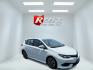 2018 White /Black Toyota Corolla iM CVT (JTNKARJE7JJ) with an 1.8L I4 DOHC 16V engine, Automatic transmission, located at 547 E. Main St., Orwell, OH, 44076, (440) 437-5893, 41.535435, -80.847855 - This 2018 Toyota Corolla iM offers a versatile and well-equipped compact hatchback experience, featuring a 1.8-liter I4 engine that delivers around 36 MPG on the highway, making it economical for daily driving. It is equipped with modern LED daytime running lights and headlights for enhanced visibil - Photo#2