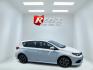 2018 White /Black Toyota Corolla iM CVT (JTNKARJE7JJ) with an 1.8L I4 DOHC 16V engine, Automatic transmission, located at 547 E. Main St., Orwell, OH, 44076, (440) 437-5893, 41.535435, -80.847855 - This 2018 Toyota Corolla iM offers a versatile and well-equipped compact hatchback experience, featuring a 1.8-liter I4 engine that delivers around 36 MPG on the highway, making it economical for daily driving. It is equipped with modern LED daytime running lights and headlights for enhanced visibil - Photo#28