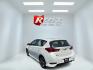 2018 White /Black Toyota Corolla iM CVT (JTNKARJE7JJ) with an 1.8L I4 DOHC 16V engine, Automatic transmission, located at 547 E. Main St., Orwell, OH, 44076, (440) 437-5893, 41.535435, -80.847855 - This 2018 Toyota Corolla iM offers a versatile and well-equipped compact hatchback experience, featuring a 1.8-liter I4 engine that delivers around 36 MPG on the highway, making it economical for daily driving. It is equipped with modern LED daytime running lights and headlights for enhanced visibil - Photo#31