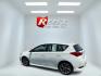 2018 White /Black Toyota Corolla iM CVT (JTNKARJE7JJ) with an 1.8L I4 DOHC 16V engine, Automatic transmission, located at 547 E. Main St., Orwell, OH, 44076, (440) 437-5893, 41.535435, -80.847855 - This 2018 Toyota Corolla iM offers a versatile and well-equipped compact hatchback experience, featuring a 1.8-liter I4 engine that delivers around 36 MPG on the highway, making it economical for daily driving. It is equipped with modern LED daytime running lights and headlights for enhanced visibil - Photo#32