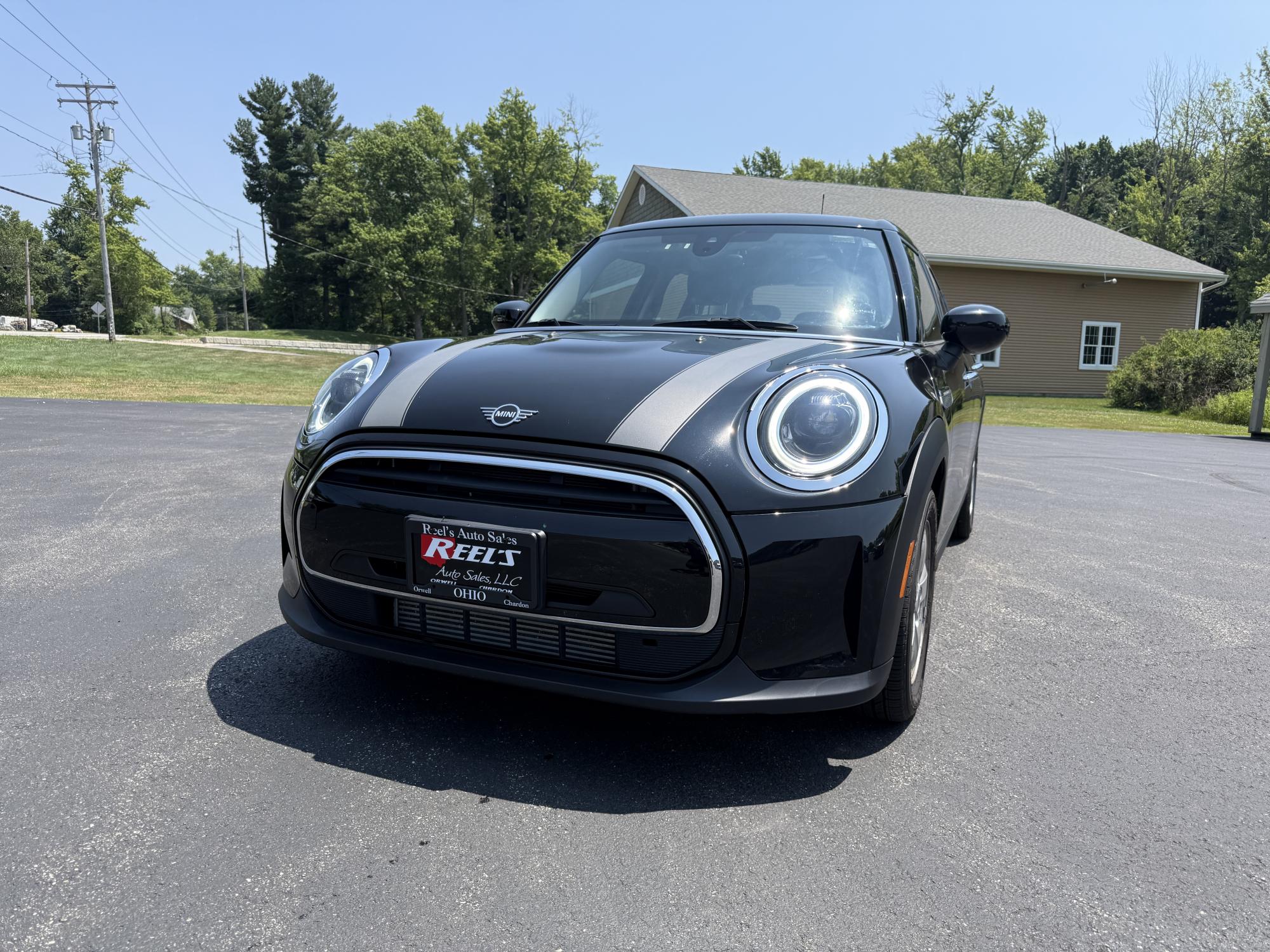 photo of 2022 Mini Hardtop Cooper 4 Door