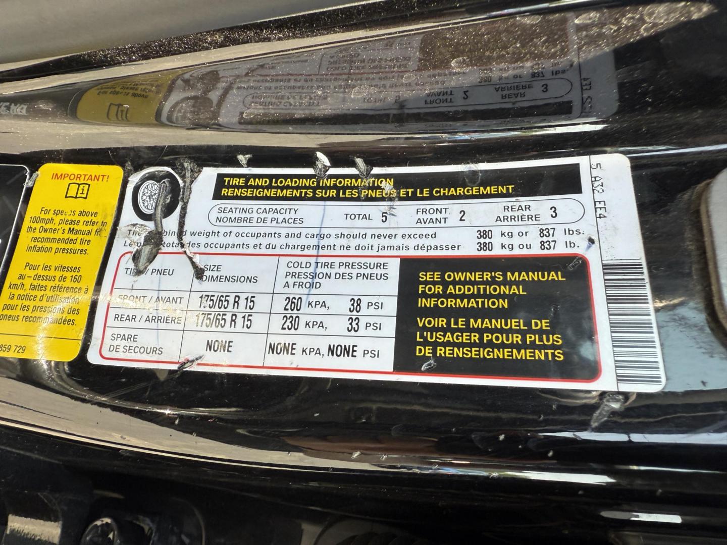 2022 Black /Black Mini Hardtop Cooper 4 Door (WMW33DK02N2) with an 1.5L I3 DOHC 12V TURBO engine, 6 Speed Manual transmission, located at 11115 Chardon Rd. , Chardon, OH, 44024, (440) 214-9705, 41.580246, -81.241943 - This One Owner 2022 Mini Cooper Hardtop 4 Door with a 1.5-liter turbocharged I3 engine and 6-speed manual transmission offers a fun, sporty driving experience combined with practical features like full LED exterior lighting, Apple CarPlay, Android Auto, and a backup camera. It delivers impressive fu - Photo#10