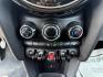 2022 Black /Black Mini Hardtop Cooper 4 Door (WMW33DK02N2) with an 1.5L I3 DOHC 12V TURBO engine, 6 Speed Manual transmission, located at 11115 Chardon Rd. , Chardon, OH, 44024, (440) 214-9705, 41.580246, -81.241943 - This One Owner 2022 Mini Cooper Hardtop 4 Door with a 1.5-liter turbocharged I3 engine and 6-speed manual transmission offers a fun, sporty driving experience combined with practical features like full LED exterior lighting, Apple CarPlay, Android Auto, and a backup camera. It delivers impressive fu - Photo#15