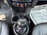 2022 Black /Black Mini Hardtop Cooper 4 Door (WMW33DK02N2) with an 1.5L I3 DOHC 12V TURBO engine, 6 Speed Manual transmission, located at 11115 Chardon Rd. , Chardon, OH, 44024, (440) 214-9705, 41.580246, -81.241943 - This One Owner 2022 Mini Cooper Hardtop 4 Door with a 1.5-liter turbocharged I3 engine and 6-speed manual transmission offers a fun, sporty driving experience combined with practical features like full LED exterior lighting, Apple CarPlay, Android Auto, and a backup camera. It delivers impressive fu - Photo#16