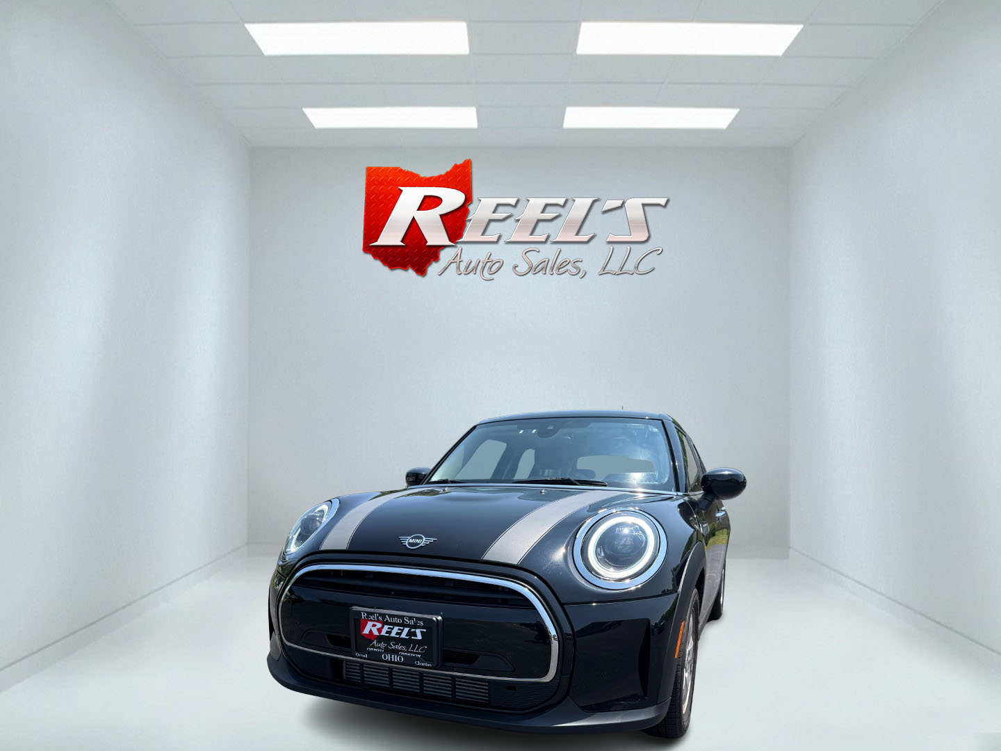 photo of 2022 Mini Hardtop Cooper 4 Door