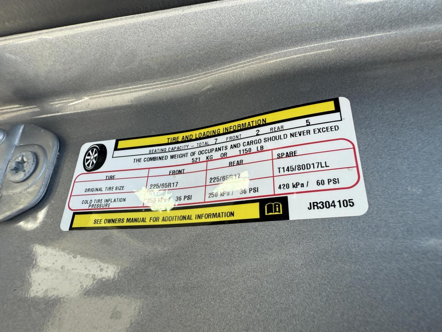 2018 Silver /Black Dodge Grand Caravan SE Black Top (2C4RDGBG1JR) with an 3.6L V6 DOHC 24V FFV engine, 6A transmission, located at 547 E. Main St., Orwell, OH, 44076, (440) 437-5893, 41.535435, -80.847855 - This One Owner 2018 Dodge Grand Caravan SE is a versatile minivan featuring a robust 3.6L Pentastar V6 engine with a 6-speed automatic transmission and flex fuel capability, offering both power and efficiency. The Blacktop Package adds sporty styling elements, while the single 9.0" rear entertainmen - Photo#18
