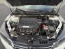 2014 White /Tan Honda Accord EX-L V6 Sedan AT (1HGCR3F8XEA) with an 3.5L V6 SOHC 24V engine, 6-Speed Automatic transmission, located at 547 E. Main St., Orwell, OH, 44076, (440) 437-5893, 41.535435, -80.847855 - This 2014 Honda Accord EX-L is a well-appointed midsize sedan powered by a 3.5-liter V6 engine paired with a 6-speed automatic transmission, achieving a quick 0-60 mph time of 5.6 seconds. It features a luxurious leather interior, dual-zone automatic climate control, and a premium 360-watt audio s - Photo#15