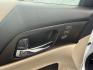 2014 White /Tan Honda Accord EX-L V6 Sedan AT (1HGCR3F8XEA) with an 3.5L V6 SOHC 24V engine, 6-Speed Automatic transmission, located at 547 E. Main St., Orwell, OH, 44076, (440) 437-5893, 41.535435, -80.847855 - This 2014 Honda Accord EX-L is a well-appointed midsize sedan powered by a 3.5-liter V6 engine paired with a 6-speed automatic transmission, achieving a quick 0-60 mph time of 5.6 seconds. It features a luxurious leather interior, dual-zone automatic climate control, and a premium 360-watt audio s - Photo#18