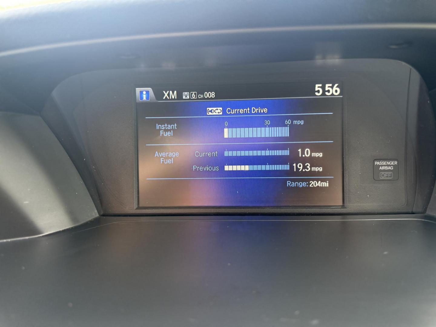2014 White /Tan Honda Accord EX-L V6 Sedan AT (1HGCR3F8XEA) with an 3.5L V6 SOHC 24V engine, 6-Speed Automatic transmission, located at 547 E. Main St., Orwell, OH, 44076, (440) 437-5893, 41.535435, -80.847855 - This 2014 Honda Accord EX-L is a well-appointed midsize sedan powered by a 3.5-liter V6 engine paired with a 6-speed automatic transmission, achieving a quick 0-60 mph time of 5.6 seconds. It features a luxurious leather interior, dual-zone automatic climate control, and a premium 360-watt audio s - Photo#25