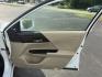 2014 White /Tan Honda Accord EX-L V6 Sedan AT (1HGCR3F8XEA) with an 3.5L V6 SOHC 24V engine, 6-Speed Automatic transmission, located at 547 E. Main St., Orwell, OH, 44076, (440) 437-5893, 41.535435, -80.847855 - This 2014 Honda Accord EX-L is a well-appointed midsize sedan powered by a 3.5-liter V6 engine paired with a 6-speed automatic transmission, achieving a quick 0-60 mph time of 5.6 seconds. It features a luxurious leather interior, dual-zone automatic climate control, and a premium 360-watt audio s - Photo#46