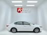 2014 White /Tan Honda Accord EX-L V6 Sedan AT (1HGCR3F8XEA) with an 3.5L V6 SOHC 24V engine, 6-Speed Automatic transmission, located at 547 E. Main St., Orwell, OH, 44076, (440) 437-5893, 41.535435, -80.847855 - This 2014 Honda Accord EX-L is a well-appointed midsize sedan powered by a 3.5-liter V6 engine paired with a 6-speed automatic transmission, achieving a quick 0-60 mph time of 5.6 seconds. It features a luxurious leather interior, dual-zone automatic climate control, and a premium 360-watt audio s - Photo#5