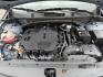 2023 Silver /Black Kia Sportage EX AWD (5XYK3CAF7PG) with an 2.5L I4 DOHC 16V engine, 8-Speed Automatic transmission, located at 547 E. Main St., Orwell, OH, 44076, (440) 437-5893, 41.535435, -80.847855 - Photo#14