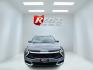 2023 Silver /Black Kia Sportage EX AWD (5XYK3CAF7PG) with an 2.5L I4 DOHC 16V engine, 8-Speed Automatic transmission, located at 547 E. Main St., Orwell, OH, 44076, (440) 437-5893, 41.535435, -80.847855 - Photo#1