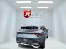 2023 Silver /Black Kia Sportage EX AWD (5XYK3CAF7PG) with an 2.5L I4 DOHC 16V engine, 8-Speed Automatic transmission, located at 547 E. Main St., Orwell, OH, 44076, (440) 437-5893, 41.535435, -80.847855 - Photo#7