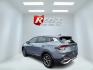 2023 Silver /Black Kia Sportage EX AWD (5XYK3CAF7PG) with an 2.5L I4 DOHC 16V engine, 8-Speed Automatic transmission, located at 547 E. Main St., Orwell, OH, 44076, (440) 437-5893, 41.535435, -80.847855 - Photo#9