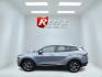 2023 Silver /Black Kia Sportage EX AWD (5XYK3CAF7PG) with an 2.5L I4 DOHC 16V engine, 8-Speed Automatic transmission, located at 547 E. Main St., Orwell, OH, 44076, (440) 437-5893, 41.535435, -80.847855 - Photo#12