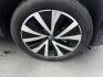 2022 Black /Black Volkswagen Taos SE 4Motion (3VVWX7B23NM) with an 1.5L I4 SFI DOHC 16V Turbo engine, 7 Speed Automatic transmission, located at 547 E. Main St., Orwell, OH, 44076, (440) 437-5893, 41.535435, -80.847855 - This 2022 Volkswagen Taos SE 4Motion features a turbocharged 1.5-liter I4 engine paired with a 7-speed automatic transmission, delivering an estimated 32 MPG highway, with advanced all-wheel-drive capabilities. It offers heated front seats, an 8.0-inch touchscreen with Apple CarPlay and Android Auto - Photo#4