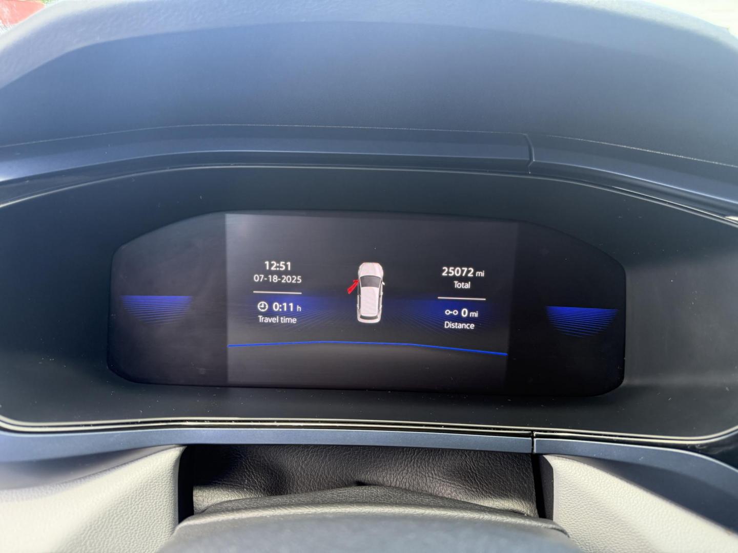 2022 Black /Black Volkswagen Taos SE 4Motion (3VVWX7B23NM) with an 1.5L I4 SFI DOHC 16V Turbo engine, 7 Speed Automatic transmission, located at 547 E. Main St., Orwell, OH, 44076, (440) 437-5893, 41.535435, -80.847855 - This 2022 Volkswagen Taos SE 4Motion features a turbocharged 1.5-liter I4 engine paired with a 7-speed automatic transmission, delivering an estimated 32 MPG highway, with advanced all-wheel-drive capabilities. It offers heated front seats, an 8.0-inch touchscreen with Apple CarPlay and Android Auto - Photo#24