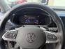 2022 Black /Black Volkswagen Taos SE 4Motion (3VVWX7B23NM) with an 1.5L I4 SFI DOHC 16V Turbo engine, 7 Speed Automatic transmission, located at 547 E. Main St., Orwell, OH, 44076, (440) 437-5893, 41.535435, -80.847855 - This 2022 Volkswagen Taos SE 4Motion features a turbocharged 1.5-liter I4 engine paired with a 7-speed automatic transmission, delivering an estimated 32 MPG highway, with advanced all-wheel-drive capabilities. It offers heated front seats, an 8.0-inch touchscreen with Apple CarPlay and Android Auto - Photo#25