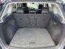 2022 Black /Black Volkswagen Taos SE 4Motion (3VVWX7B23NM) with an 1.5L I4 SFI DOHC 16V Turbo engine, 7 Speed Automatic transmission, located at 547 E. Main St., Orwell, OH, 44076, (440) 437-5893, 41.535435, -80.847855 - This 2022 Volkswagen Taos SE 4Motion features a turbocharged 1.5-liter I4 engine paired with a 7-speed automatic transmission, delivering an estimated 32 MPG highway, with advanced all-wheel-drive capabilities. It offers heated front seats, an 8.0-inch touchscreen with Apple CarPlay and Android Auto - Photo#37