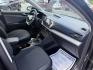 2022 Black /Black Volkswagen Taos SE 4Motion (3VVWX7B23NM) with an 1.5L I4 SFI DOHC 16V Turbo engine, 7 Speed Automatic transmission, located at 547 E. Main St., Orwell, OH, 44076, (440) 437-5893, 41.535435, -80.847855 - This 2022 Volkswagen Taos SE 4Motion features a turbocharged 1.5-liter I4 engine paired with a 7-speed automatic transmission, delivering an estimated 32 MPG highway, with advanced all-wheel-drive capabilities. It offers heated front seats, an 8.0-inch touchscreen with Apple CarPlay and Android Auto - Photo#40