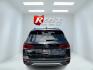 2022 Black /Black Volkswagen Taos SE 4Motion (3VVWX7B23NM) with an 1.5L I4 SFI DOHC 16V Turbo engine, 7 Speed Automatic transmission, located at 547 E. Main St., Orwell, OH, 44076, (440) 437-5893, 41.535435, -80.847855 - This 2022 Volkswagen Taos SE 4Motion features a turbocharged 1.5-liter I4 engine paired with a 7-speed automatic transmission, delivering an estimated 32 MPG highway, with advanced all-wheel-drive capabilities. It offers heated front seats, an 8.0-inch touchscreen with Apple CarPlay and Android Auto - Photo#8