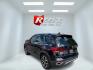 2022 Black /Black Volkswagen Taos SE 4Motion (3VVWX7B23NM) with an 1.5L I4 SFI DOHC 16V Turbo engine, 7 Speed Automatic transmission, located at 547 E. Main St., Orwell, OH, 44076, (440) 437-5893, 41.535435, -80.847855 - This 2022 Volkswagen Taos SE 4Motion features a turbocharged 1.5-liter I4 engine paired with a 7-speed automatic transmission, delivering an estimated 32 MPG highway, with advanced all-wheel-drive capabilities. It offers heated front seats, an 8.0-inch touchscreen with Apple CarPlay and Android Auto - Photo#9