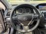 2016 Black /Black Acura RDX 6-Spd AT AWD w/Advance Package (5J8TB4H70GL) with an 3.5L V6 SOHC 24V engine, 6-Speed Automatic transmission, located at 547 E. Main St., Orwell, OH, 44076, (440) 437-5893, 41.535435, -80.847855 - This One Owner 2016 Acura RDX with the Advance Package AWD combines luxury, performance, and advanced technology, powered by a 3.5-liter V6 engine paired with a 6-speed automatic transmission, achieving 0-60 mph in approximately 6.2 seconds. It features a premium leather interior, dual-zone automati - Photo#23