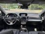 2016 Black /Black Acura RDX 6-Spd AT AWD w/Advance Package (5J8TB4H70GL) with an 3.5L V6 SOHC 24V engine, 6-Speed Automatic transmission, located at 547 E. Main St., Orwell, OH, 44076, (440) 437-5893, 41.535435, -80.847855 - This One Owner 2016 Acura RDX with the Advance Package AWD combines luxury, performance, and advanced technology, powered by a 3.5-liter V6 engine paired with a 6-speed automatic transmission, achieving 0-60 mph in approximately 6.2 seconds. It features a premium leather interior, dual-zone automati - Photo#36
