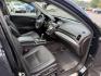 2016 Black /Black Acura RDX 6-Spd AT AWD w/Advance Package (5J8TB4H70GL) with an 3.5L V6 SOHC 24V engine, 6-Speed Automatic transmission, located at 547 E. Main St., Orwell, OH, 44076, (440) 437-5893, 41.535435, -80.847855 - This One Owner 2016 Acura RDX with the Advance Package AWD combines luxury, performance, and advanced technology, powered by a 3.5-liter V6 engine paired with a 6-speed automatic transmission, achieving 0-60 mph in approximately 6.2 seconds. It features a premium leather interior, dual-zone automati - Photo#43