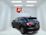 2016 Black /Black Acura RDX 6-Spd AT AWD w/Advance Package (5J8TB4H70GL) with an 3.5L V6 SOHC 24V engine, 6-Speed Automatic transmission, located at 547 E. Main St., Orwell, OH, 44076, (440) 437-5893, 41.535435, -80.847855 - This One Owner 2016 Acura RDX with the Advance Package AWD combines luxury, performance, and advanced technology, powered by a 3.5-liter V6 engine paired with a 6-speed automatic transmission, achieving 0-60 mph in approximately 6.2 seconds. It features a premium leather interior, dual-zone automati - Photo#8