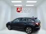 2016 Black /Black Acura RDX 6-Spd AT AWD w/Advance Package (5J8TB4H70GL) with an 3.5L V6 SOHC 24V engine, 6-Speed Automatic transmission, located at 547 E. Main St., Orwell, OH, 44076, (440) 437-5893, 41.535435, -80.847855 - This One Owner 2016 Acura RDX with the Advance Package AWD combines luxury, performance, and advanced technology, powered by a 3.5-liter V6 engine paired with a 6-speed automatic transmission, achieving 0-60 mph in approximately 6.2 seconds. It features a premium leather interior, dual-zone automati - Photo#9