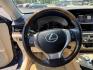 2015 Blue /Tan Lexus ES 350 Sedan (JTHBK1GG3F2) with an 3.5L V6 DOHC 24V engine, 6-Speed Automatic transmission, located at 11115 Chardon Rd. , Chardon, OH, 44024, (440) 214-9705, 41.580246, -81.241943 - This 2015 Lexus ES 350 is a luxurious midsize sedan powered by a smooth 3.5L V6 engine mated to a 6-speed automatic transmission, offering up to 31 MPG on the highway. Its upscale interior features leather upholstery, heated and cooled front seats, three driver memory settings, an 8.0" center screen - Photo#26