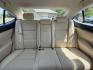 2015 Blue /Tan Lexus ES 350 Sedan (JTHBK1GG3F2) with an 3.5L V6 DOHC 24V engine, 6-Speed Automatic transmission, located at 11115 Chardon Rd. , Chardon, OH, 44024, (440) 214-9705, 41.580246, -81.241943 - This 2015 Lexus ES 350 is a luxurious midsize sedan powered by a smooth 3.5L V6 engine mated to a 6-speed automatic transmission, offering up to 31 MPG on the highway. Its upscale interior features leather upholstery, heated and cooled front seats, three driver memory settings, an 8.0" center screen - Photo#35