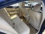 2015 Blue /Tan Lexus ES 350 Sedan (JTHBK1GG3F2) with an 3.5L V6 DOHC 24V engine, 6-Speed Automatic transmission, located at 11115 Chardon Rd. , Chardon, OH, 44024, (440) 214-9705, 41.580246, -81.241943 - This 2015 Lexus ES 350 is a luxurious midsize sedan powered by a smooth 3.5L V6 engine mated to a 6-speed automatic transmission, offering up to 31 MPG on the highway. Its upscale interior features leather upholstery, heated and cooled front seats, three driver memory settings, an 8.0" center screen - Photo#43