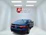 2015 Blue /Tan Lexus ES 350 Sedan (JTHBK1GG3F2) with an 3.5L V6 DOHC 24V engine, 6-Speed Automatic transmission, located at 11115 Chardon Rd. , Chardon, OH, 44024, (440) 214-9705, 41.580246, -81.241943 - This 2015 Lexus ES 350 is a luxurious midsize sedan powered by a smooth 3.5L V6 engine mated to a 6-speed automatic transmission, offering up to 31 MPG on the highway. Its upscale interior features leather upholstery, heated and cooled front seats, three driver memory settings, an 8.0" center screen - Photo#7