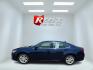 2015 Blue /Tan Lexus ES 350 Sedan (JTHBK1GG3F2) with an 3.5L V6 DOHC 24V engine, 6-Speed Automatic transmission, located at 11115 Chardon Rd. , Chardon, OH, 44024, (440) 214-9705, 41.580246, -81.241943 - This 2015 Lexus ES 350 is a luxurious midsize sedan powered by a smooth 3.5L V6 engine mated to a 6-speed automatic transmission, offering up to 31 MPG on the highway. Its upscale interior features leather upholstery, heated and cooled front seats, three driver memory settings, an 8.0" center screen - Photo#12