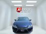 2015 Blue /Tan Lexus ES 350 Sedan (JTHBK1GG3F2) with an 3.5L V6 DOHC 24V engine, 6-Speed Automatic transmission, located at 11115 Chardon Rd. , Chardon, OH, 44024, (440) 214-9705, 41.580246, -81.241943 - This 2015 Lexus ES 350 is a luxurious midsize sedan powered by a smooth 3.5L V6 engine mated to a 6-speed automatic transmission, offering up to 31 MPG on the highway. Its upscale interior features leather upholstery, heated and cooled front seats, three driver memory settings, an 8.0" center screen - Photo#1