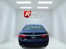 2015 Blue /Tan Lexus ES 350 Sedan (JTHBK1GG3F2) with an 3.5L V6 DOHC 24V engine, 6-Speed Automatic transmission, located at 11115 Chardon Rd. , Chardon, OH, 44024, (440) 214-9705, 41.580246, -81.241943 - This 2015 Lexus ES 350 is a luxurious midsize sedan powered by a smooth 3.5L V6 engine mated to a 6-speed automatic transmission, offering up to 31 MPG on the highway. Its upscale interior features leather upholstery, heated and cooled front seats, three driver memory settings, an 8.0" center screen - Photo#8